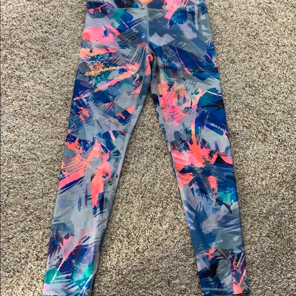 Fabletics leggings.